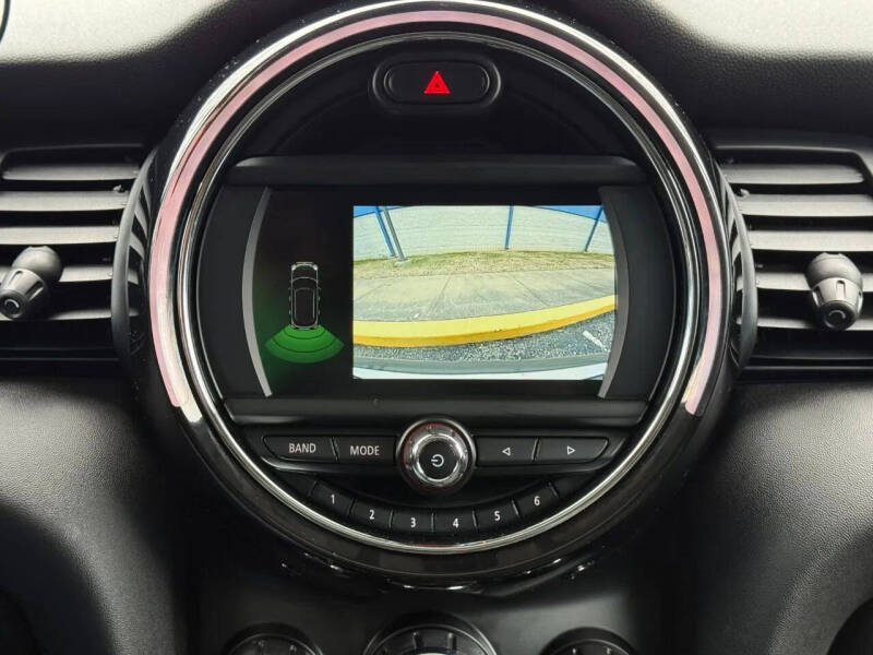 2019 MINI Hardtop 4 Door