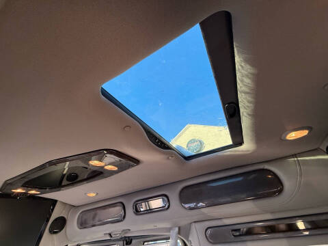 2013 GMC Savana 1500