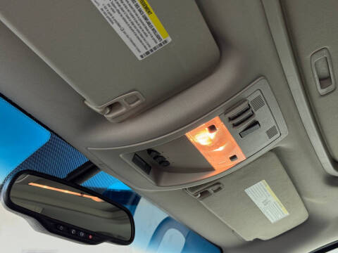 2011 GMC Yukon Denali