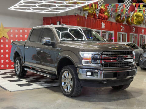 2019 Ford F-150 for sale at Take The Key in Miami FL