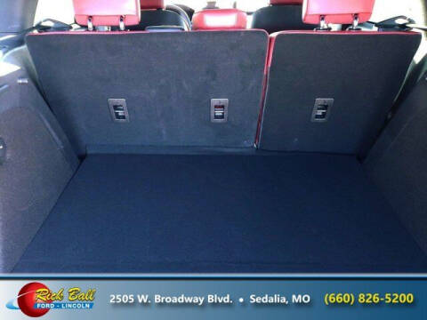 2024 Lincoln Corsair Reserve