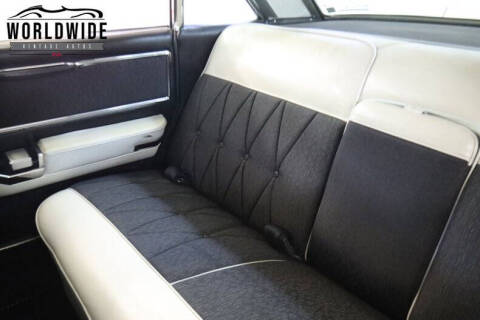 1964 Cadillac DeVille