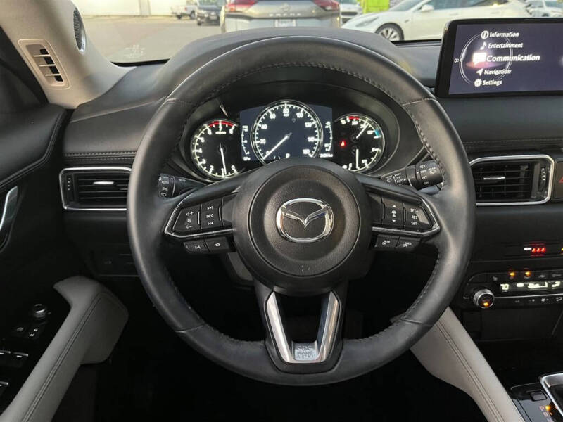 2024 Mazda CX-5 2.5 S Premium