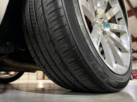 2009 Chrysler 300 SRT-8