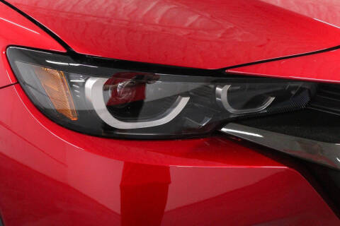 2025 Mazda CX-50 2.5 S Premium