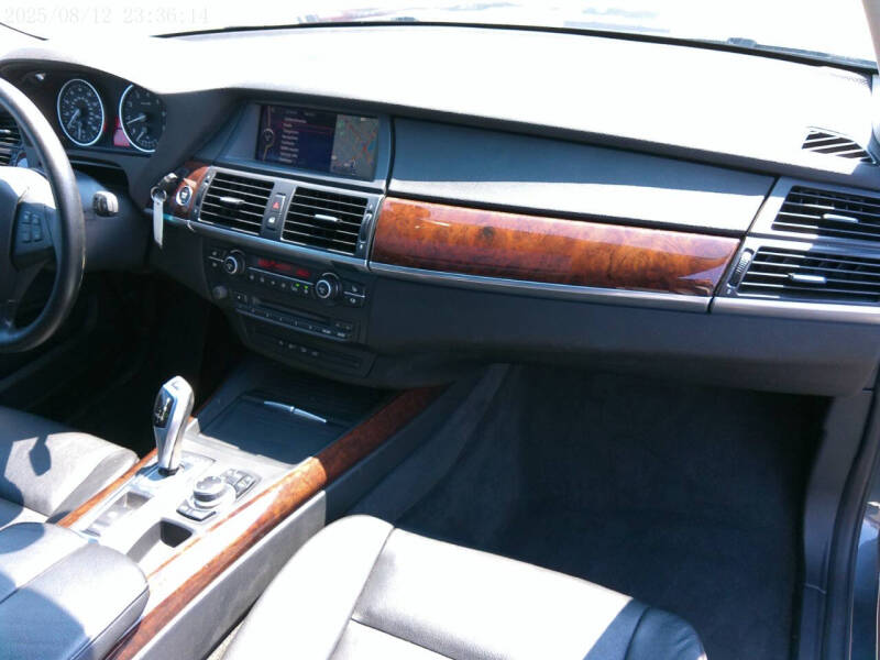 2011 BMW X5 xDrive35i Premium