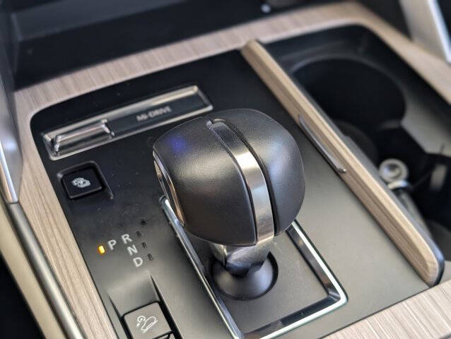 2025 Mazda CX-90 Plug-in Hybrid Premium Plus