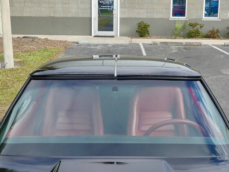 1979 Chevrolet Corvette