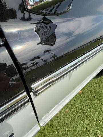 1972 Chevrolet Blazer