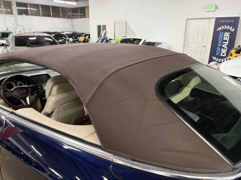 2014 Mercedes-Benz E-Class E 350