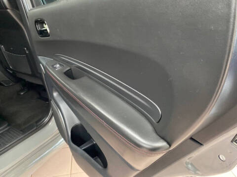 2022 Dodge Durango R/T Plus