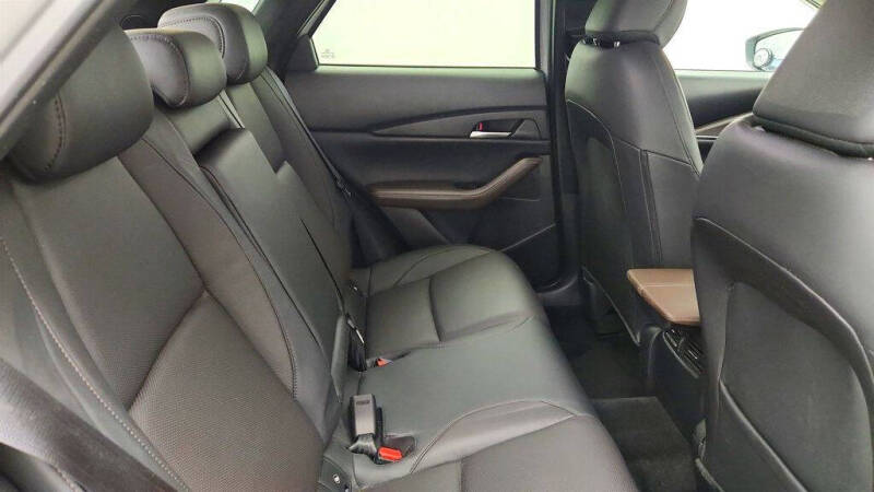 2025 Mazda CX-30 2.5 S Premium