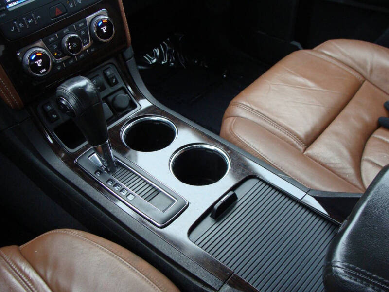 2017 Chevrolet Traverse Premier