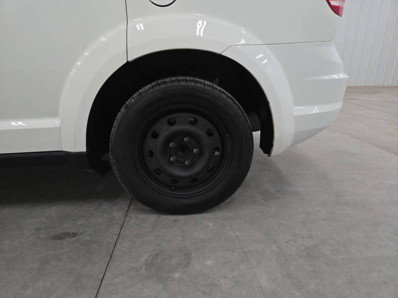 2019 Dodge Journey SE Value Package