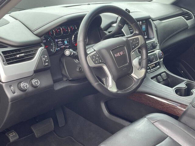 2020 GMC Yukon
