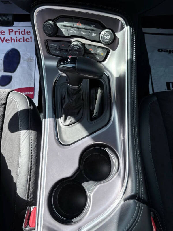 2021 Dodge Challenger GT