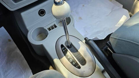 2006 Chrysler PT Cruiser