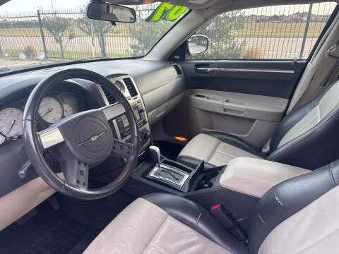 2007 Chrysler 300 Touring