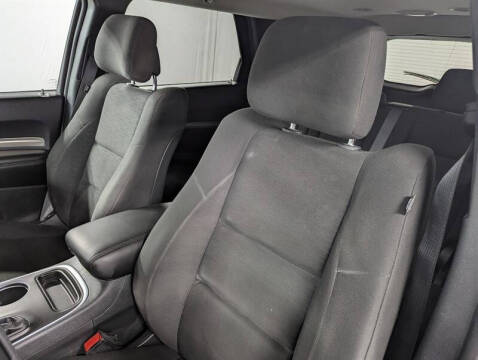 2020 Dodge Durango Pursuit