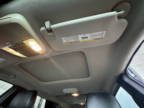 2015 Dodge Durango Citadel