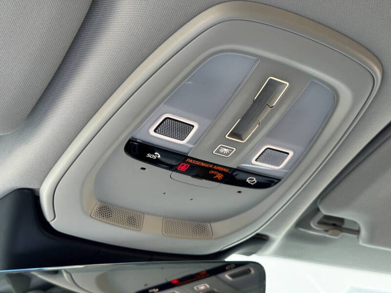 2023 Volvo S90 B6 Plus