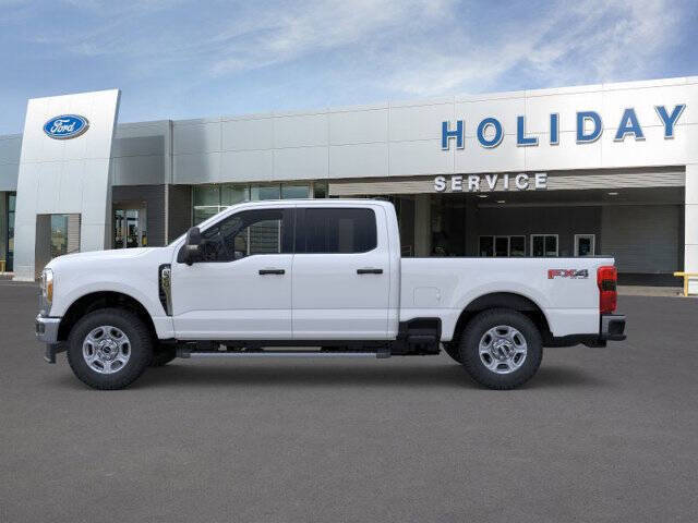 2026 Ford F-350 Super Duty