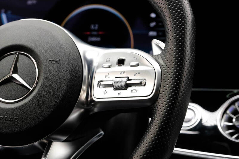 2021 Mercedes-Benz AMG GT 43