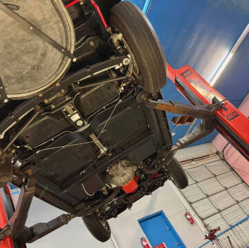 1966 Chevrolet Corvette