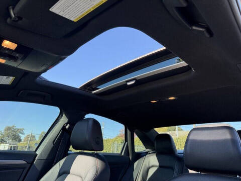 2019 Volkswagen Jetta GLI Autobahn