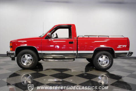 1994 Chevrolet C/K 1500 Series