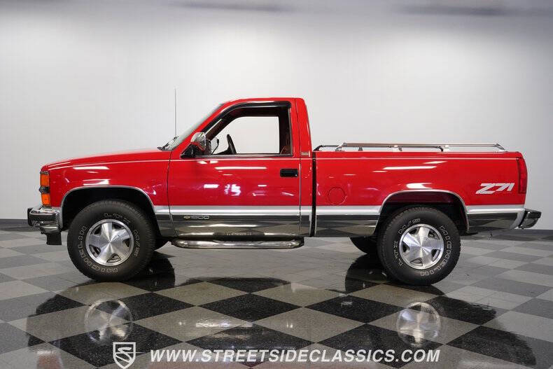 1994 Chevrolet C/K 1500 Series