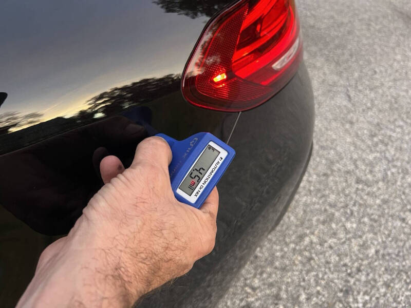 2021 Mercedes-Benz C-Class AMG C 63