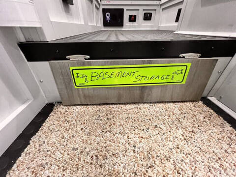 2025 Travel Lite 775X