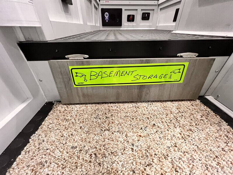 2025 Travel Lite 775X