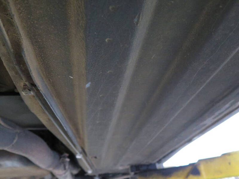 1995 Jaguar XJ-Series XJS