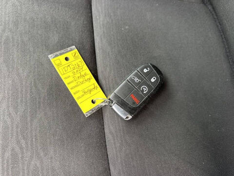 2024 Dodge Durango R/T