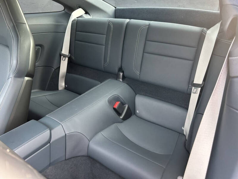 2021 Porsche 911 Carrera