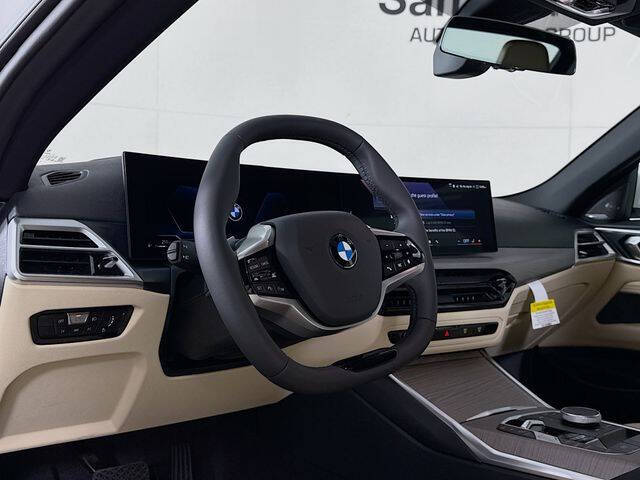 2026 BMW 4 Series 430i xDrive