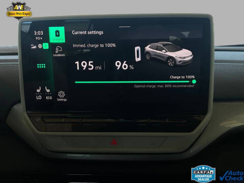 2023 Volkswagen ID.4