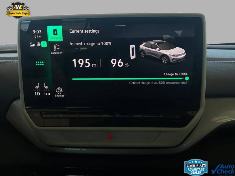 2023 Volkswagen ID.4