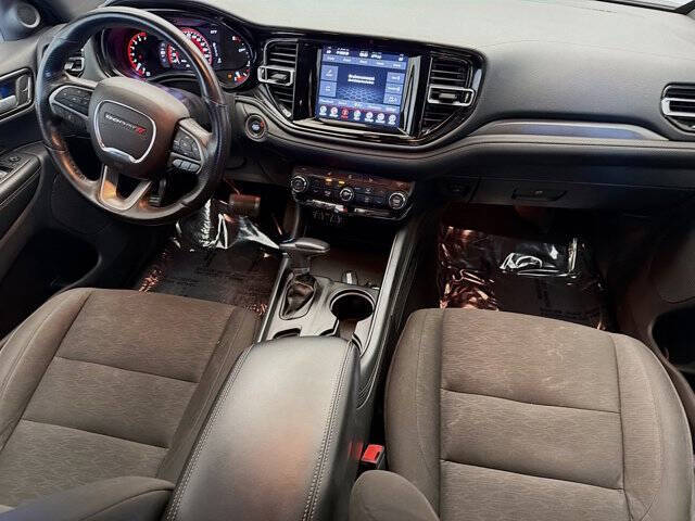 2023 Dodge Durango SXT
