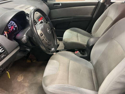 2011 Nissan Sentra
