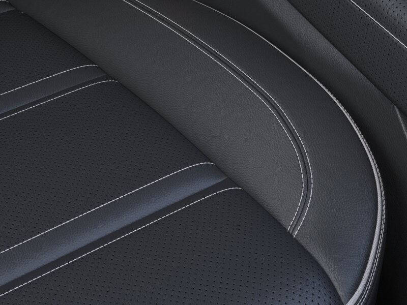 2025 GMC Sierra EV Denali