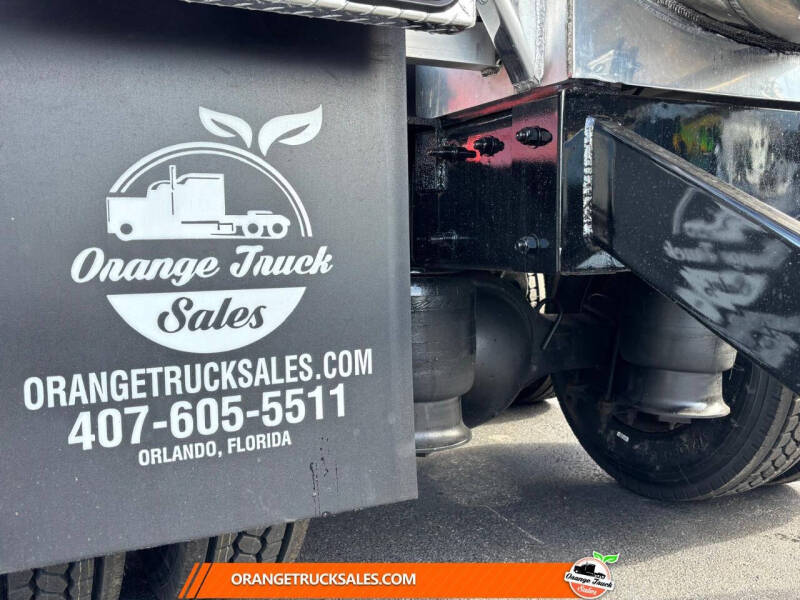 2018 Freightliner M2 106