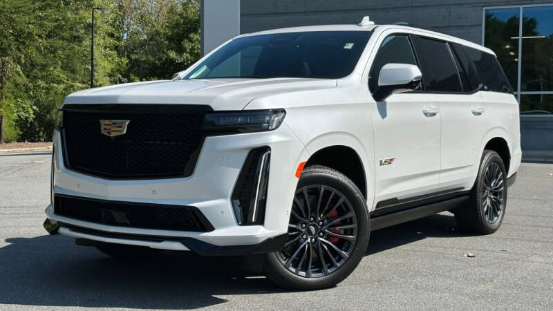2023 Cadillac Escalade-V for sale in Charlotte, NC