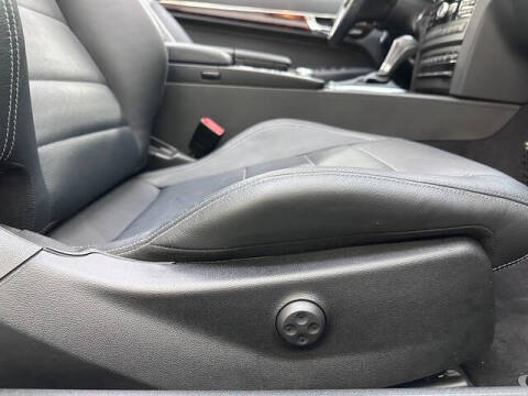 2013 Mercedes-Benz E-Class E 350