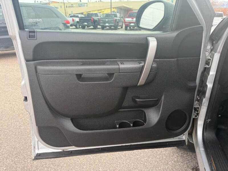 2013 GMC Sierra 1500