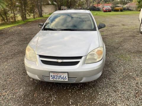 2006 Chevrolet Cobalt LS
