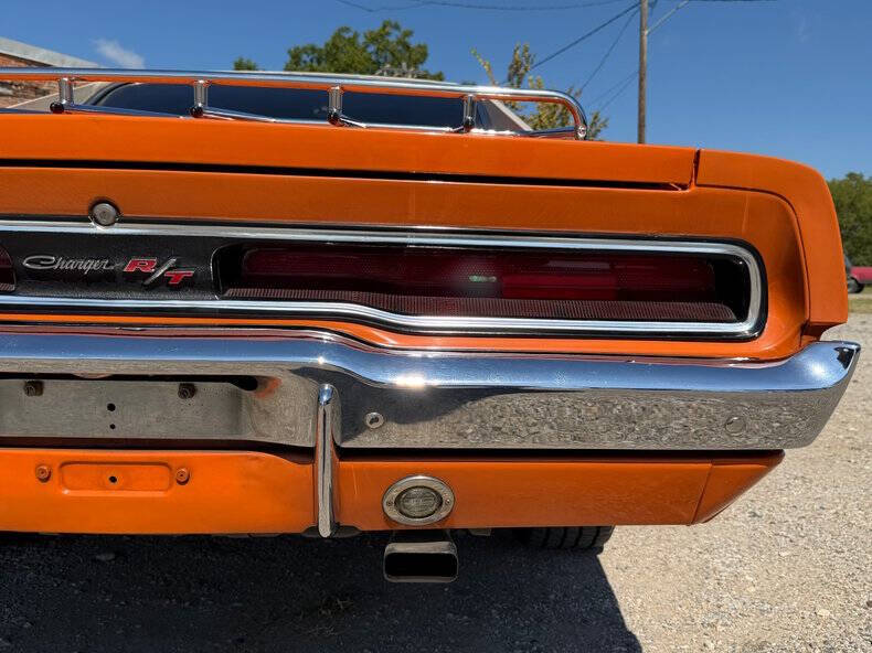 1970 Dodge Charger
