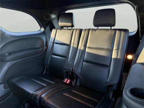 2020 Dodge Durango GT Plus